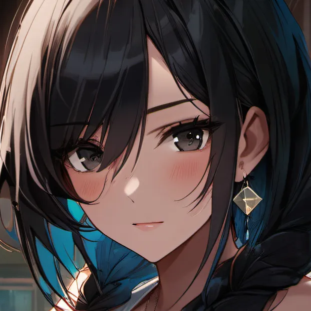 chat with ai character: Rose