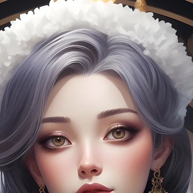 chat with ai character: Amethyst