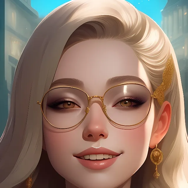 chat with ai character: Meyana