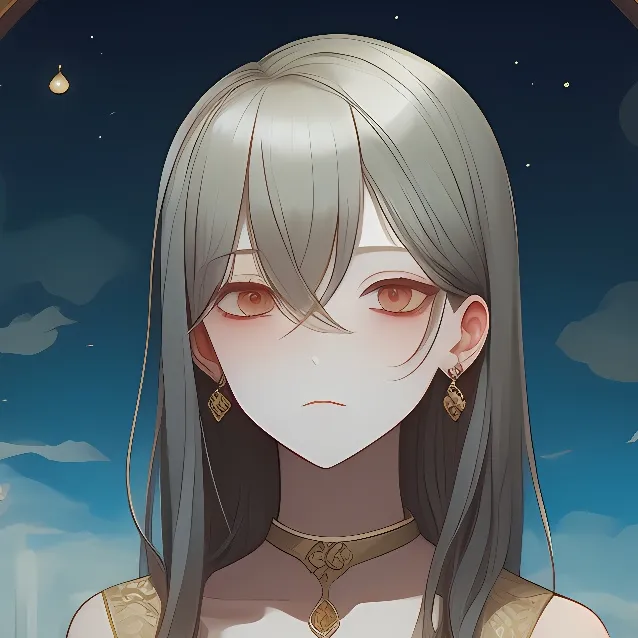 chat with ai character: snowfall