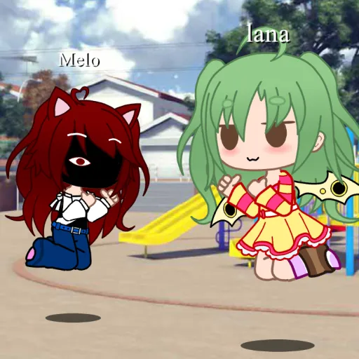 creator Melo &lana's avatar