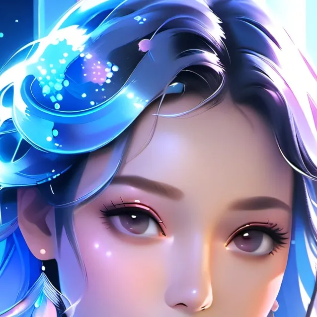 chat with ai character: amy