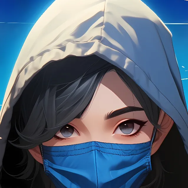 chat with ai character: Zay