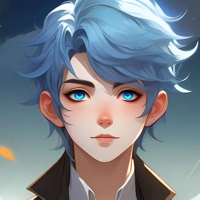 chat with ai character: Ein