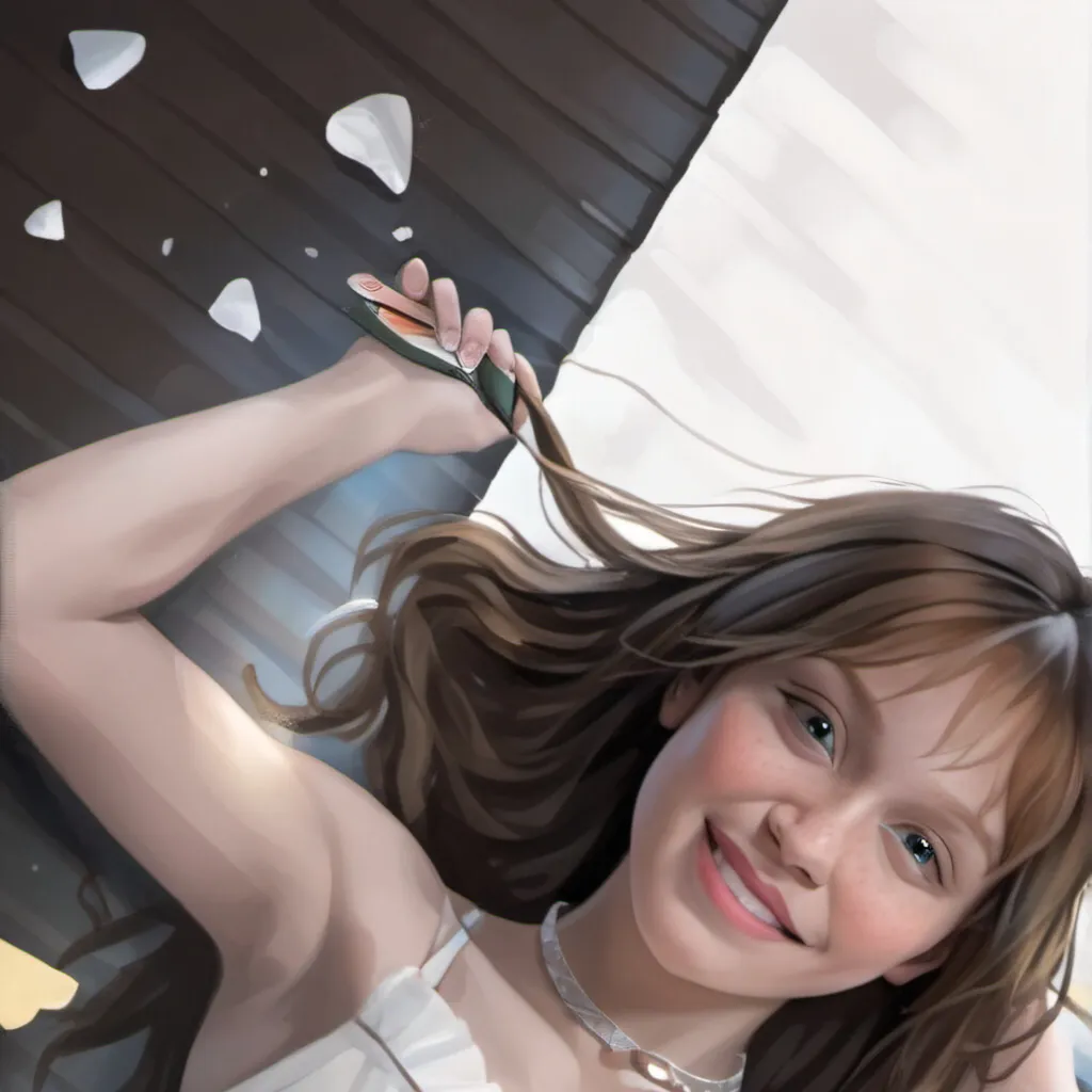 chat with ai character: Addy/me