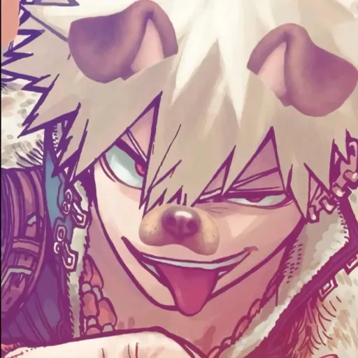 creator 💢DEKUS KACCHAN💢's avatar