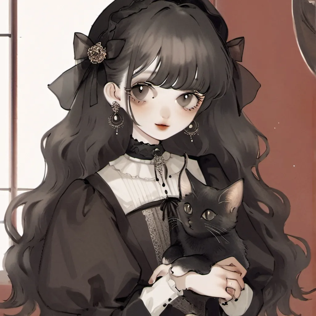 chat with ai character: HAIKO