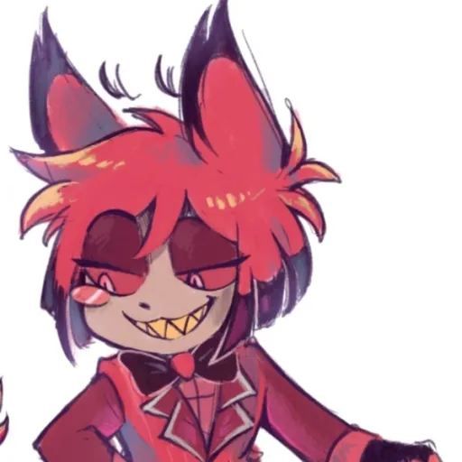creator ☆TigerToday☆'s avatar