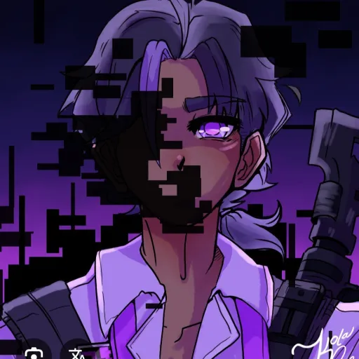 creator ♤Glitch_Walker♤'s avatar