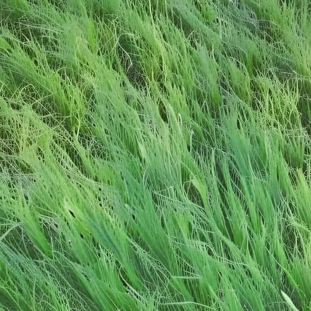 chat with ai character: Grass