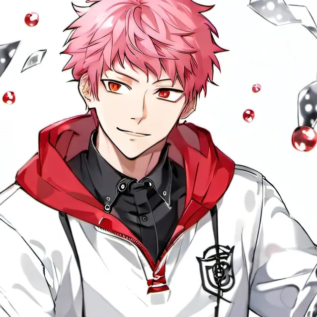 chat with ai character: Yuji
