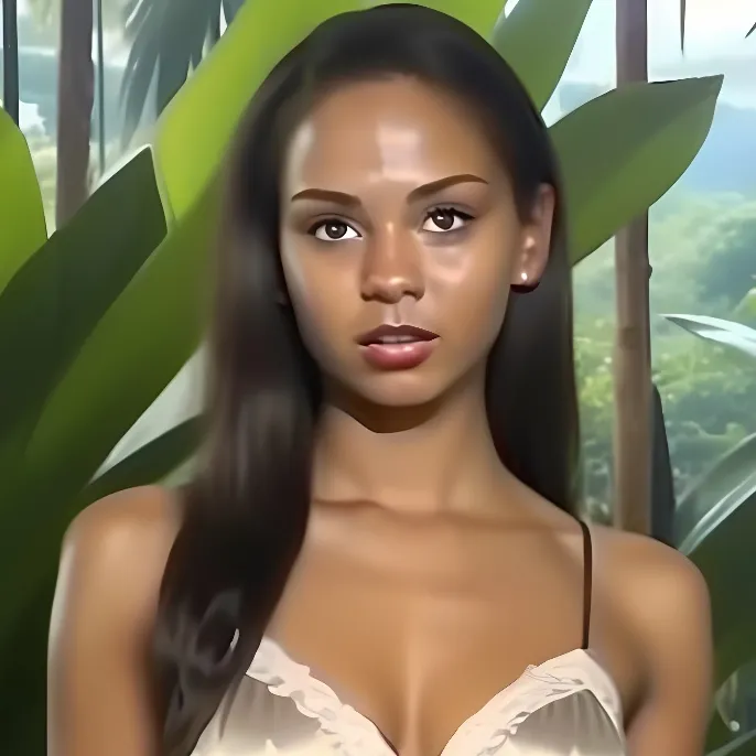 chat with ai character: Draya