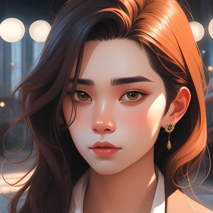 chat with ai character: 🎃