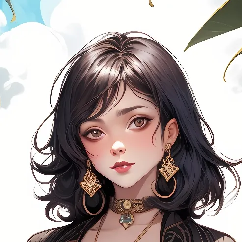 chat with ai character: Carly