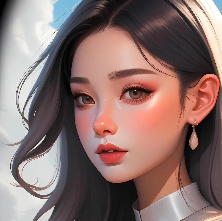 chat with ai character: Elise Stone
