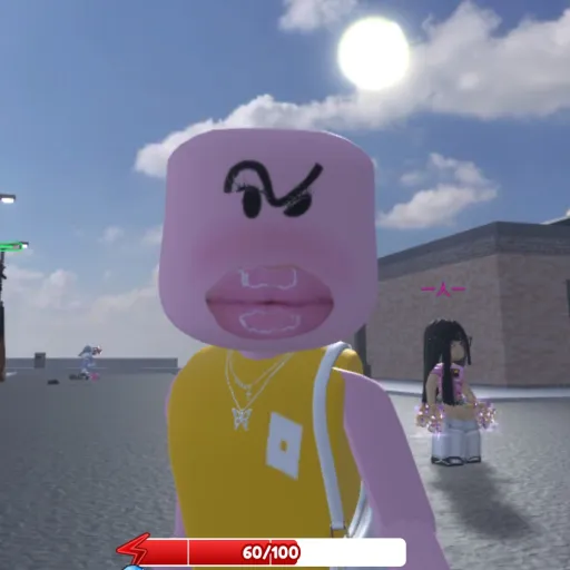 creator Adeline_1223's avatar