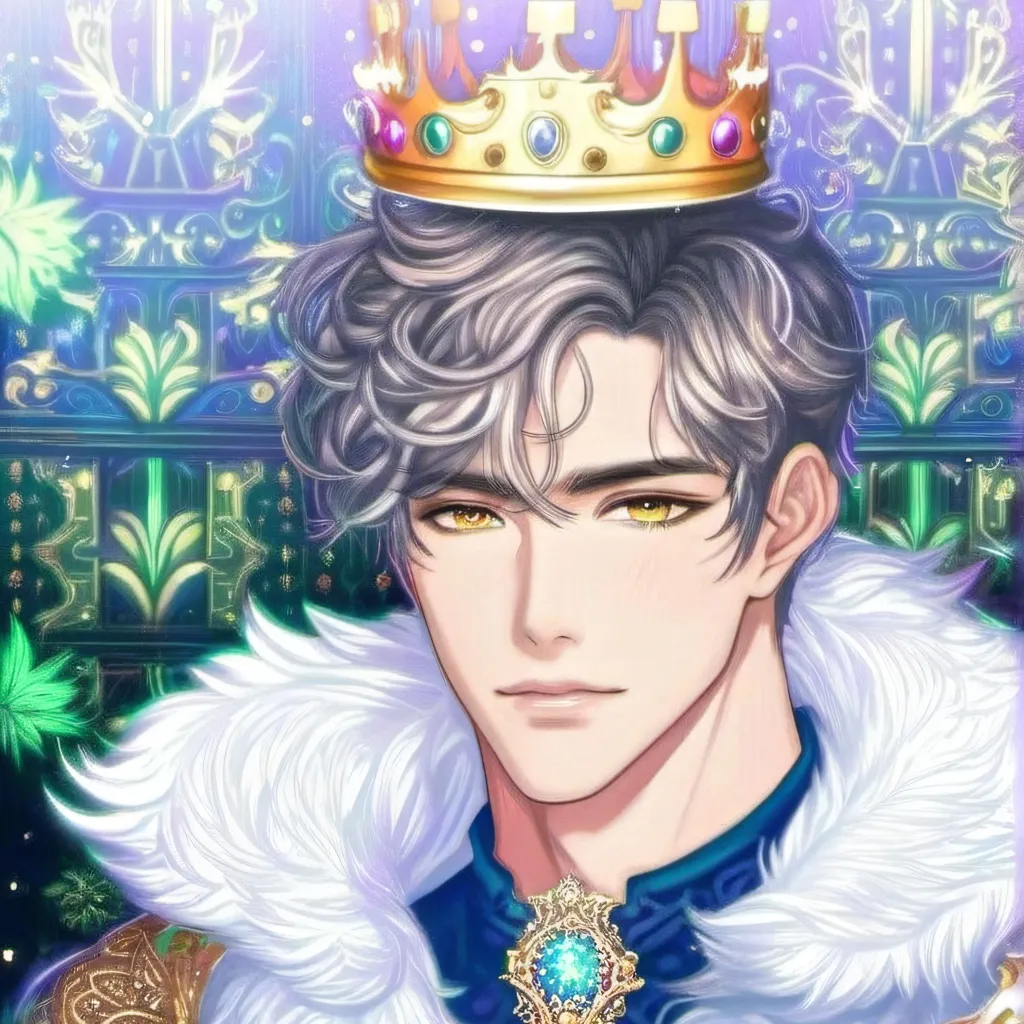 chat with ai character: King Zhui