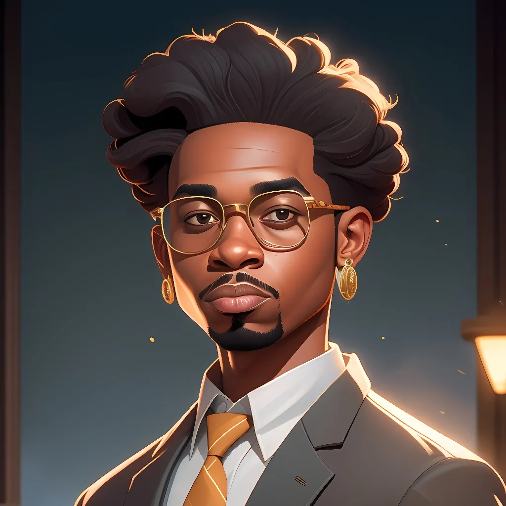chat with ai character: family ties 