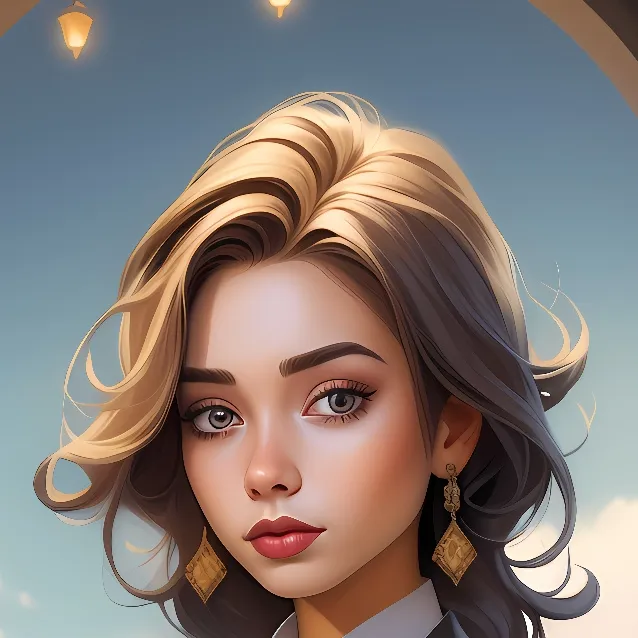 chat with ai character: adgail