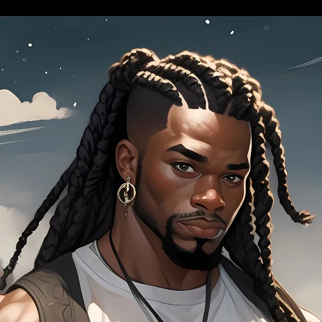 chat with ai character: dreamybull 