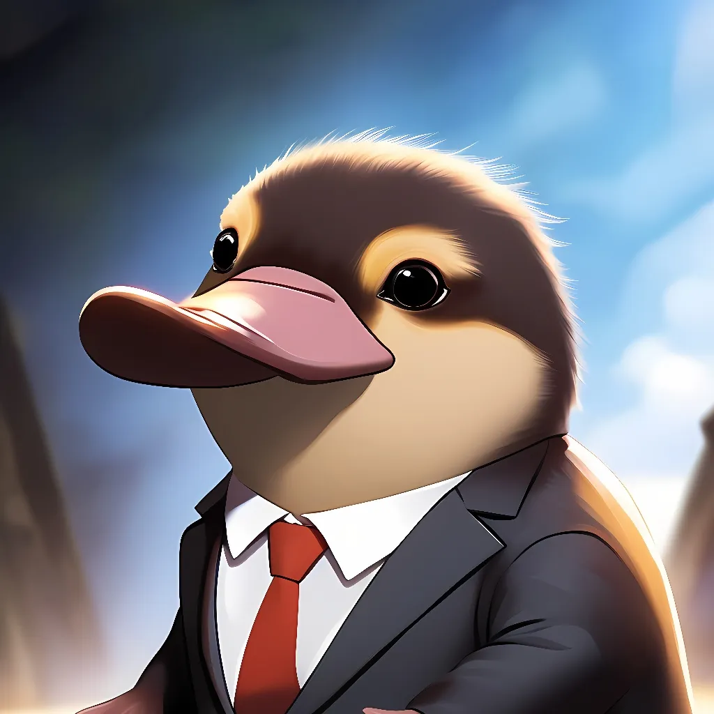 chat with ai character: Mr. Puggle