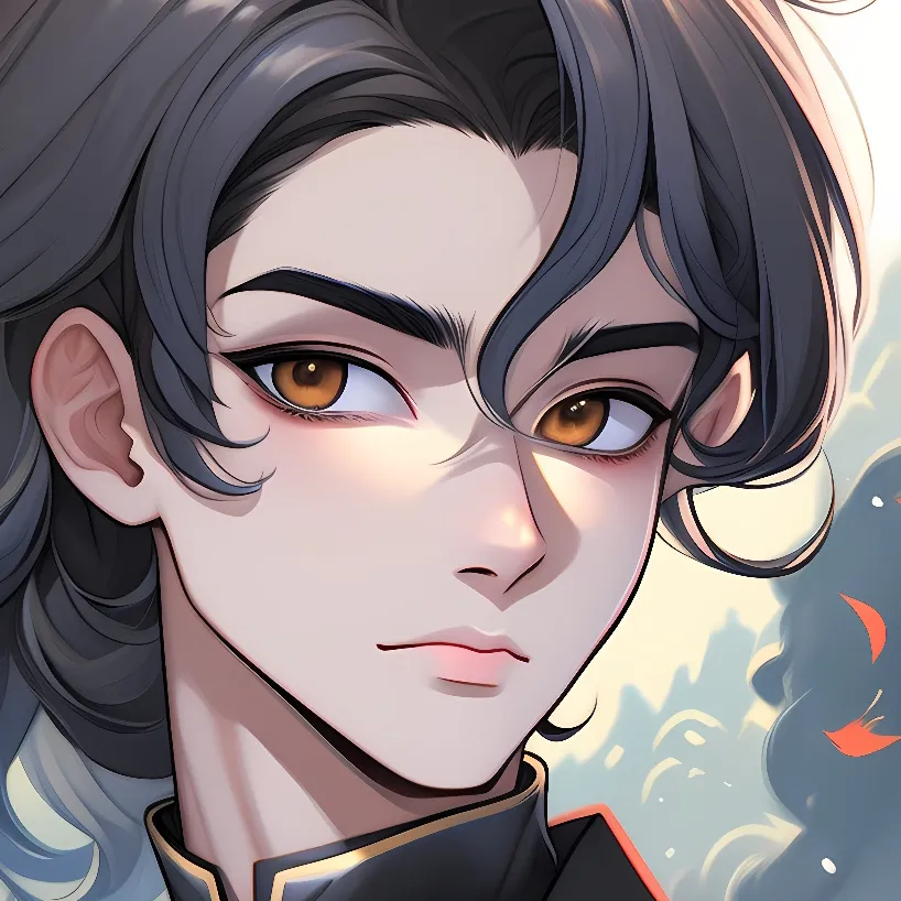 chat with ai character: William 