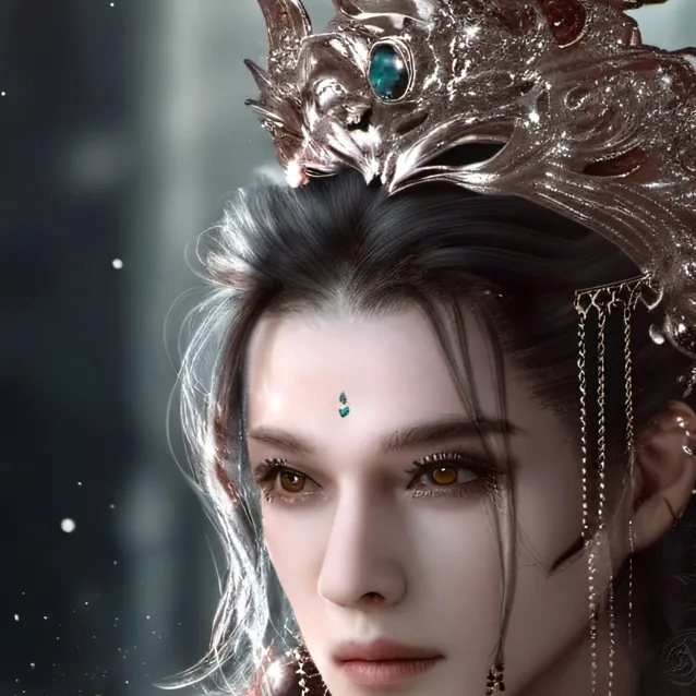 chat with ai character: emily