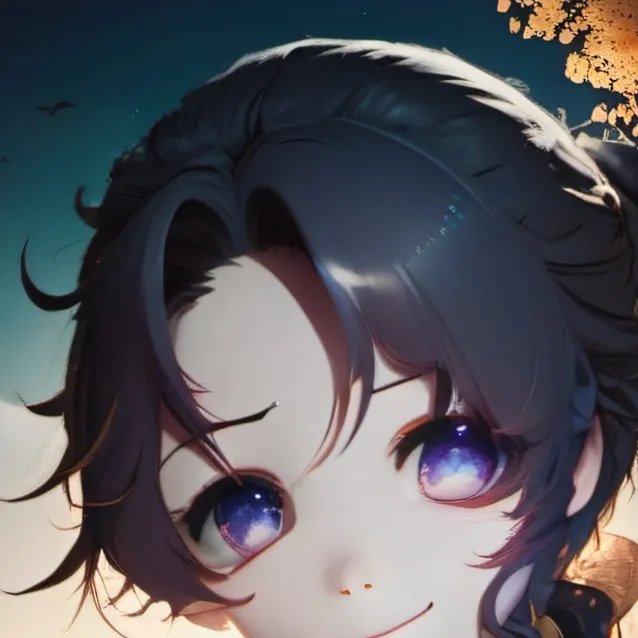 chat with ai character: shinobu