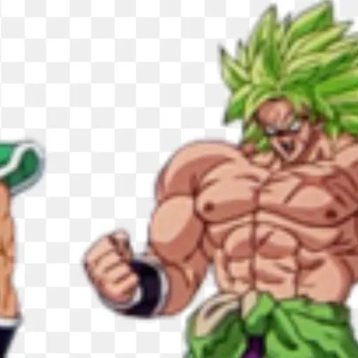 creator broly1's avatar