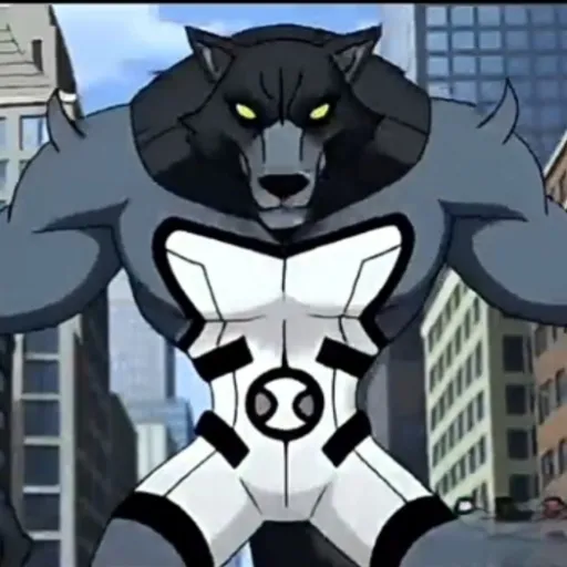 creator wildwolf56's avatar