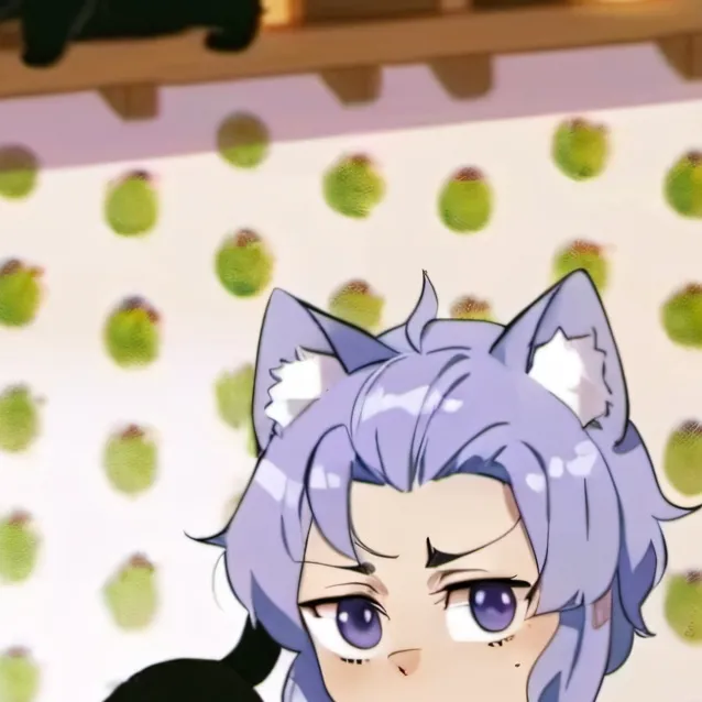 chat with ai character: dog day 