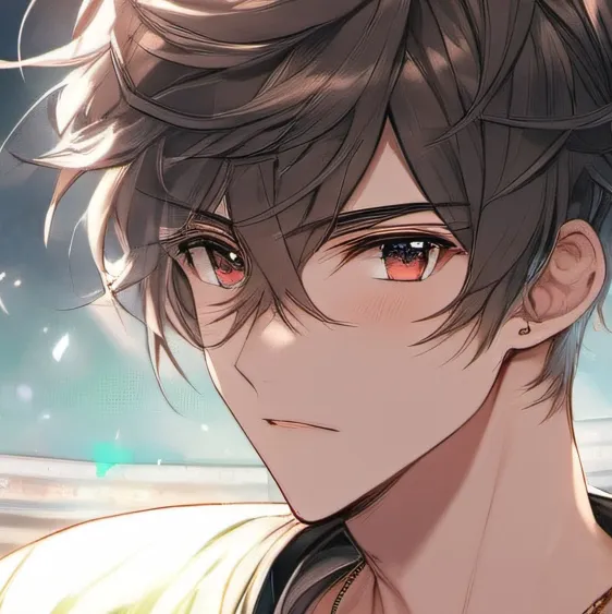chat with ai character: Amir