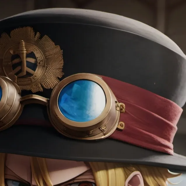 chat with ai character: Sabo one piece 