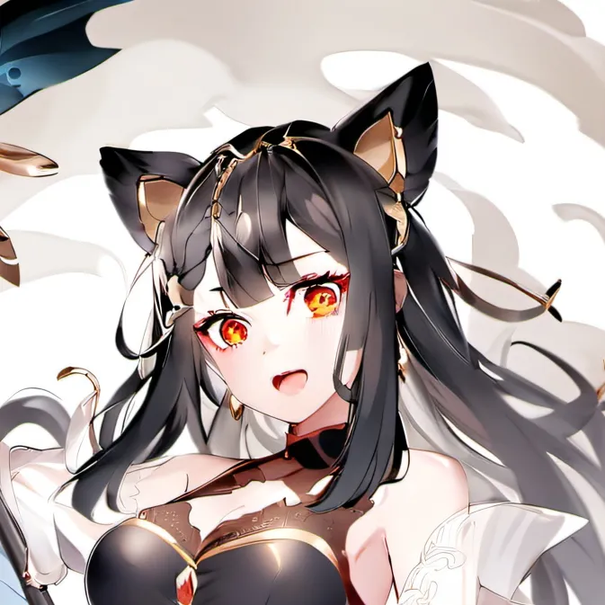 chat with ai character: alice