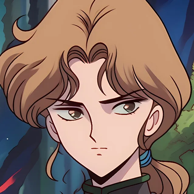 chat with ai character: Zoisite