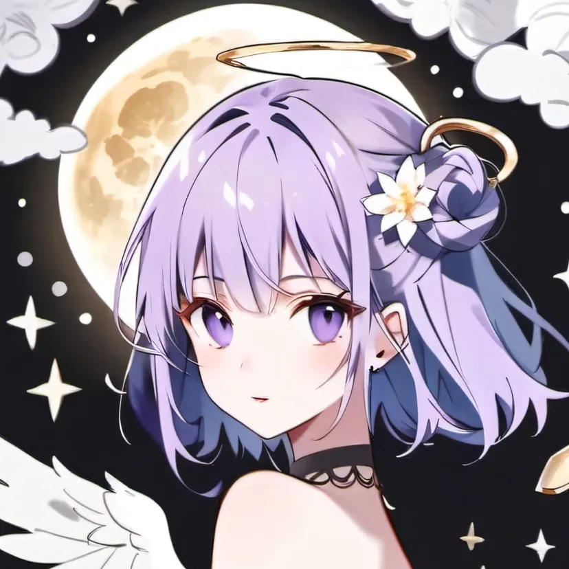 chat with ai character: Celeste