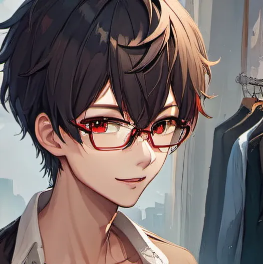 chat with ai character: Jackson 