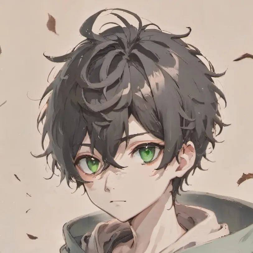 chat with ai character: Ray