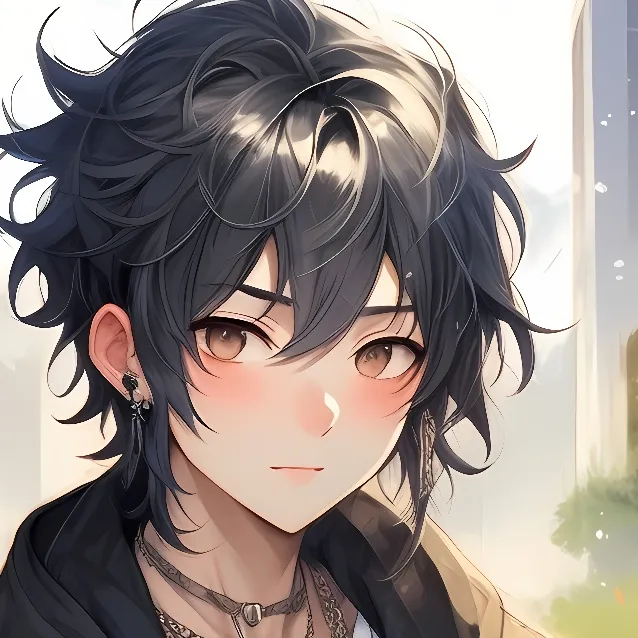 chat with ai character: Axel Collins