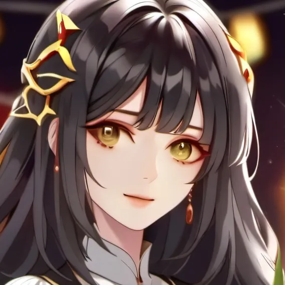 chat with ai character: Stacey