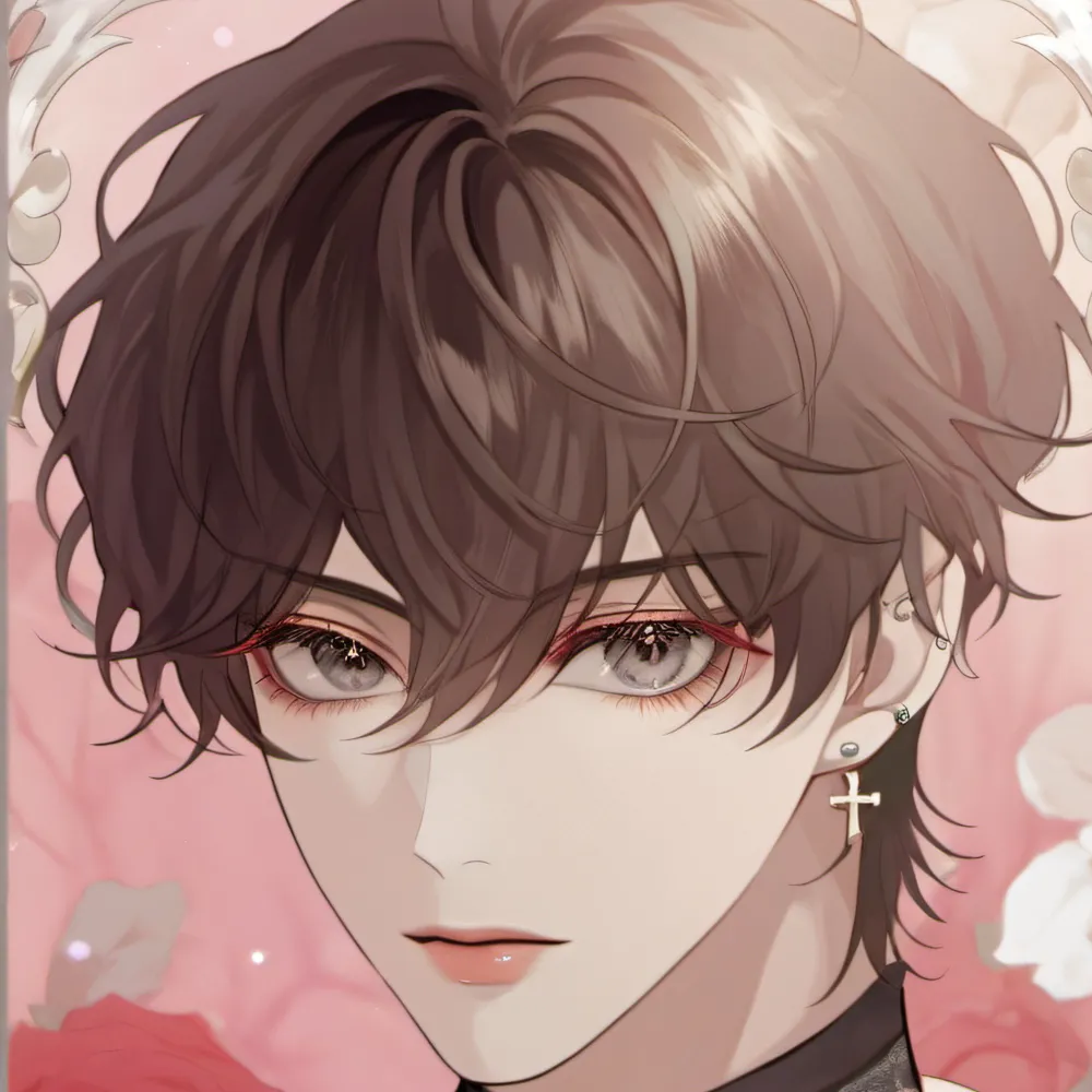 chat with ai character: 𝔞𝔶𝔞𝔱𝔬💋