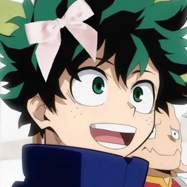 creator ★-izuku!-★'s avatar