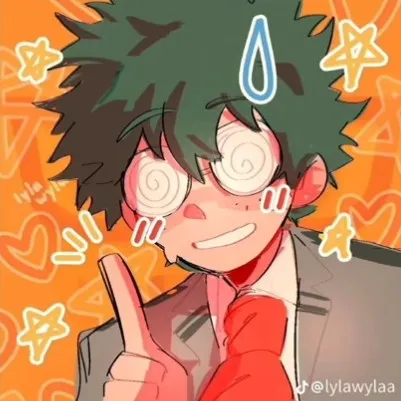 creator ★-izuku!-★'s avatar