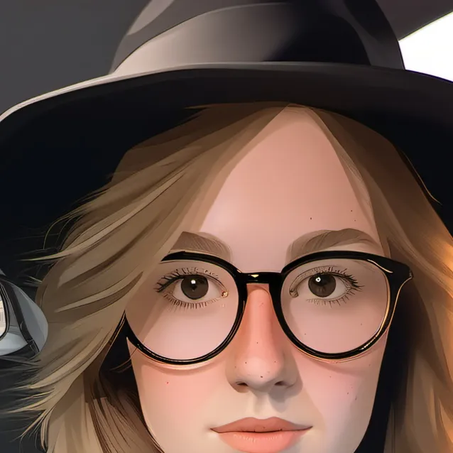 chat with ai character: ufk