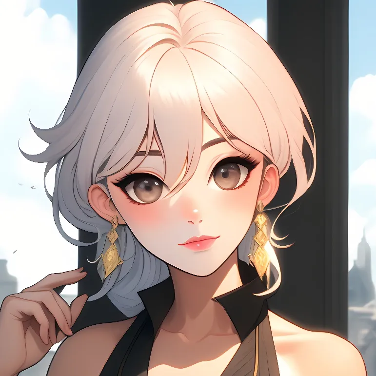 chat with ai character: Jane