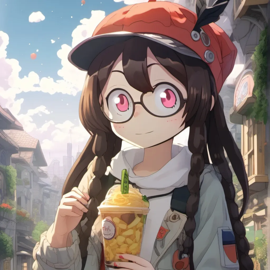 chat with ai character: Riley rose 🌹 ♥️ 