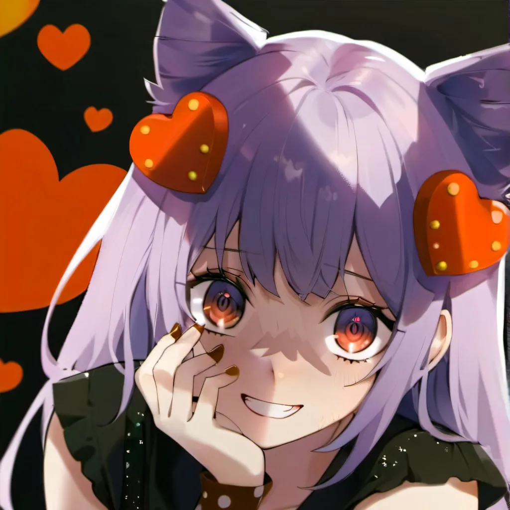 chat with ai character: Maria