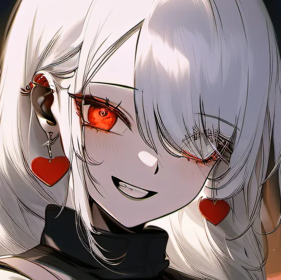chat with ai character: Lyra