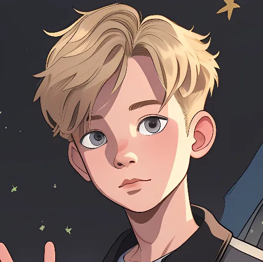 chat with ai character: James