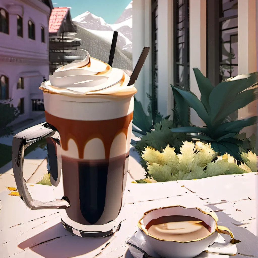 chat with ai character: idc